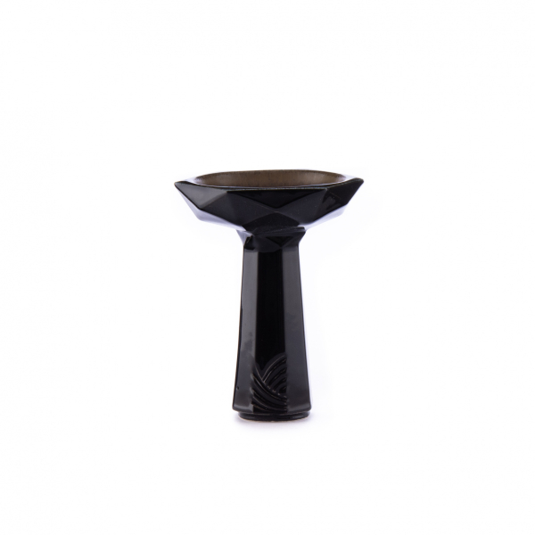 Чаша Sense Verge Phunnel Black в Томске