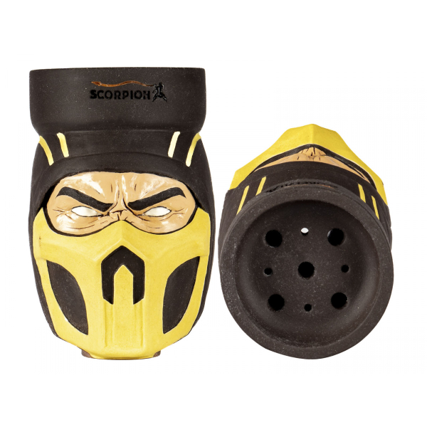 Чаша Kong M Scorpion в Томске