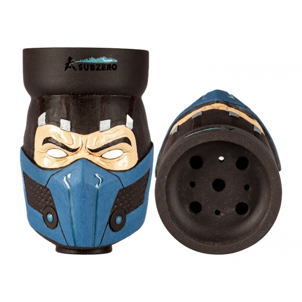 Чаша Kong M Subzero в Томске