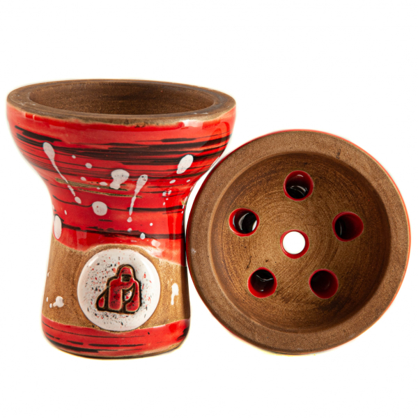 Чаша Kong Turkish Boy Space Red в Томске