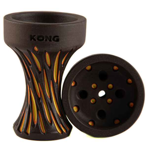 Чаша Kong Razor Black в Томске