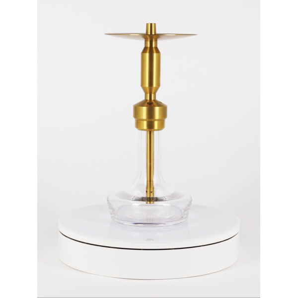 Кальян Mig Nano V2 Orient Gold с колбой L1 в Томске