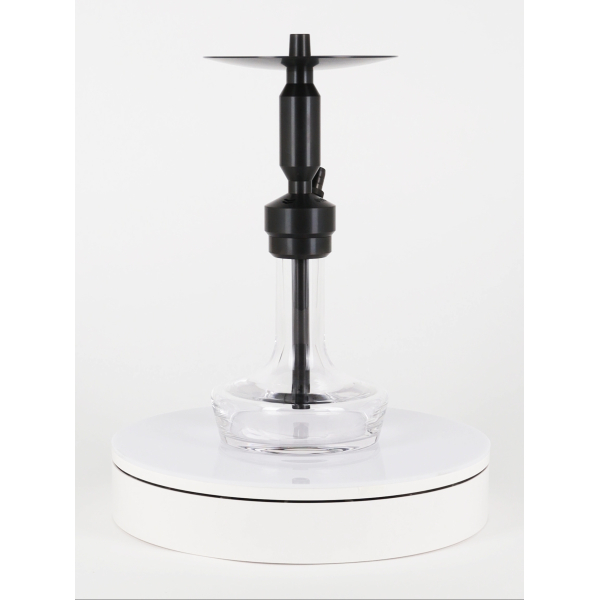 Кальян Mig Nano V2 Oxyd Black с колбой L1 в Томске