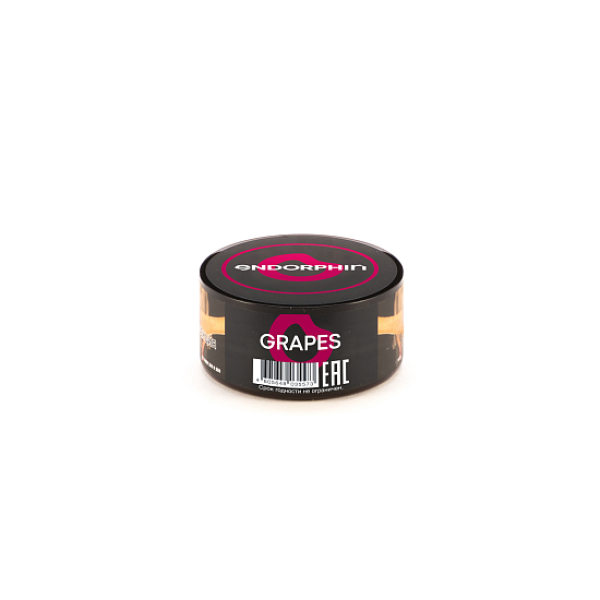 Табак Endorphin Grapes  25 грамм в Томске