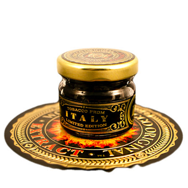 Табак Wto I V Italian Blend Styx медовый сандал  20 грамм в Томске