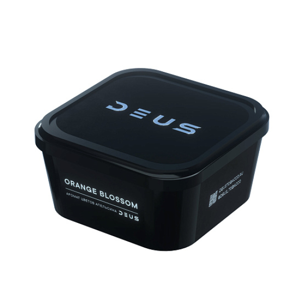Табак Deus Orange Blossom  250 грамм в Томске