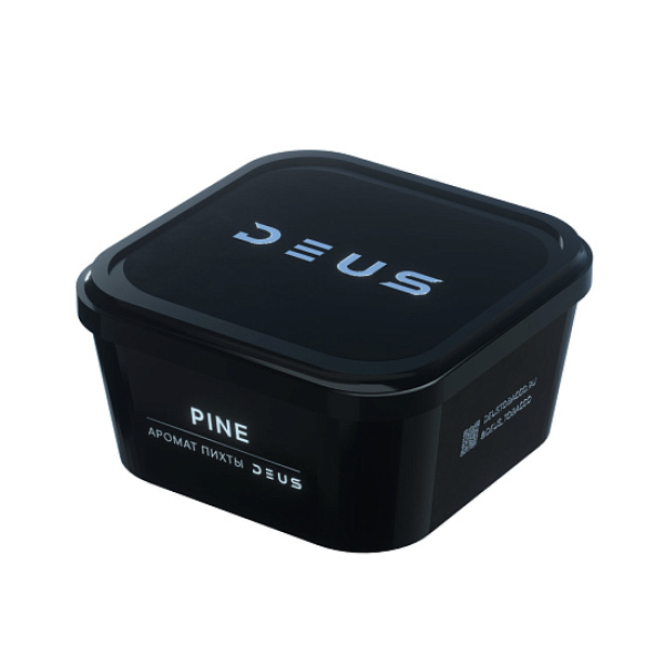Табак Deus Pine  250 грамм в Томске