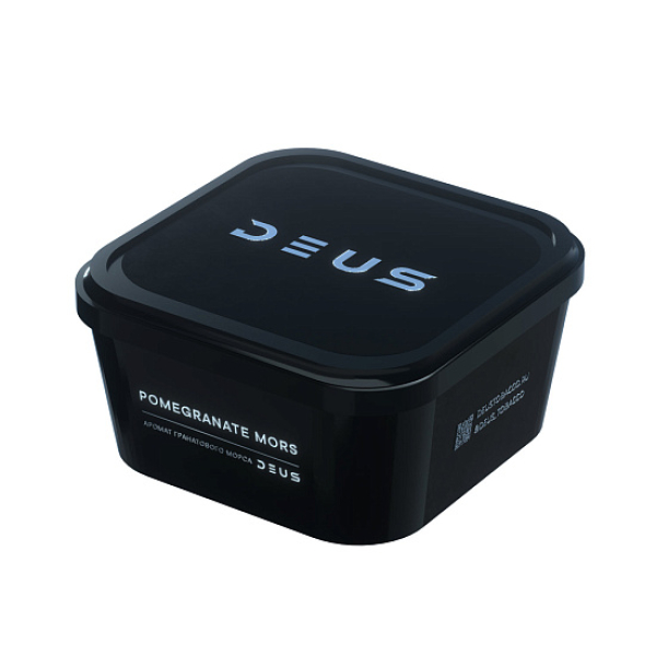 Табак Deus Pomegranate Mors  250 грамм в Томске