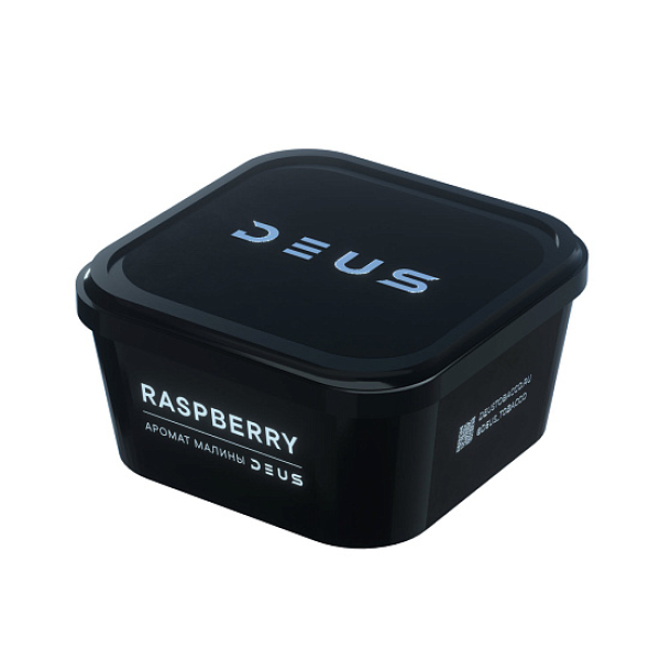 Табак Deus Raspberry  250 грамм в Томске