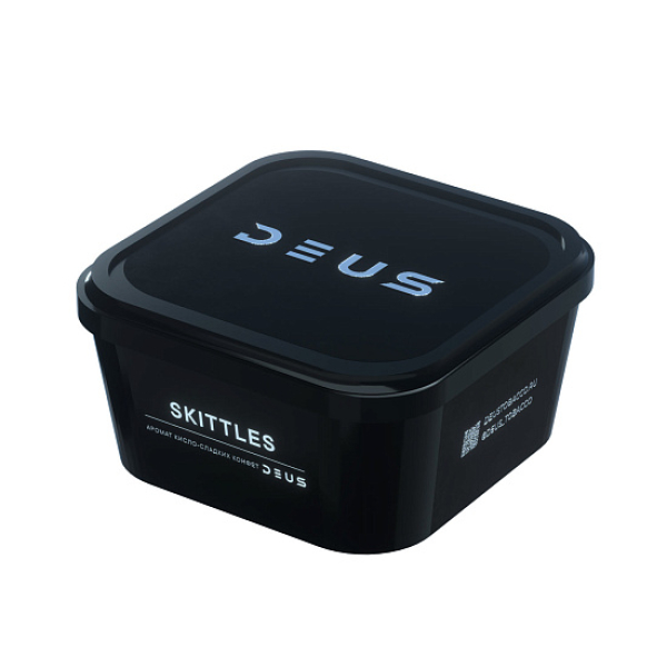 Табак Deus Skittles  250 грамм в Томске