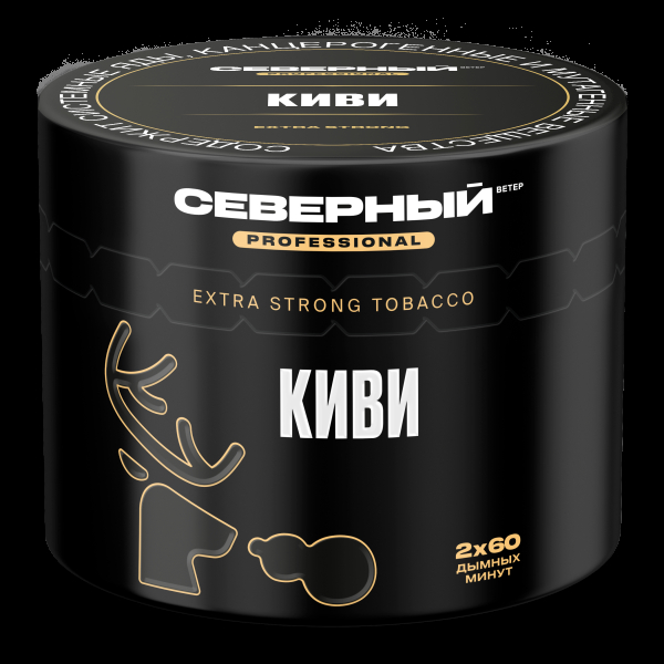 Табак северный Professional киви  40 грамм в Томске