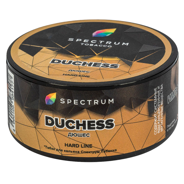 Табак Spectrum Hard Duchess  25 грамм в Томске