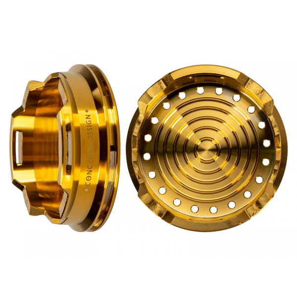 Kaloud Conceptic Hmd Gold в Томске