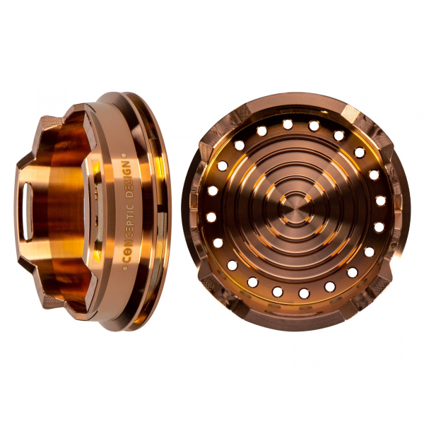 Kaloud Conceptic Hmd Bronze в Томске