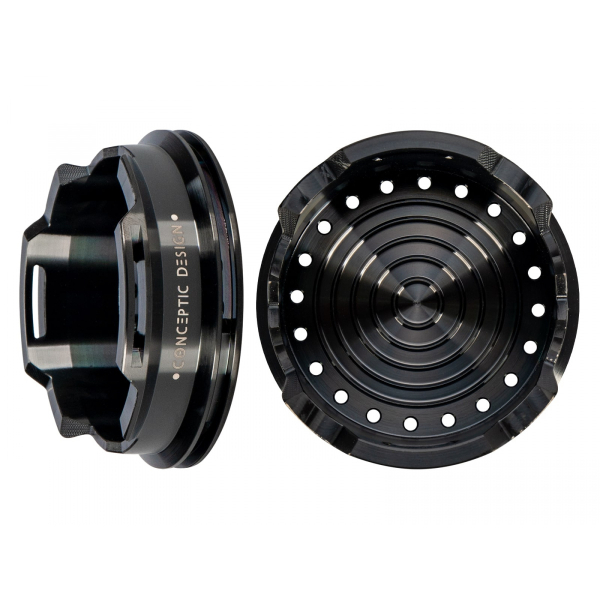 Kaloud Conceptic Hmd Black в Томске