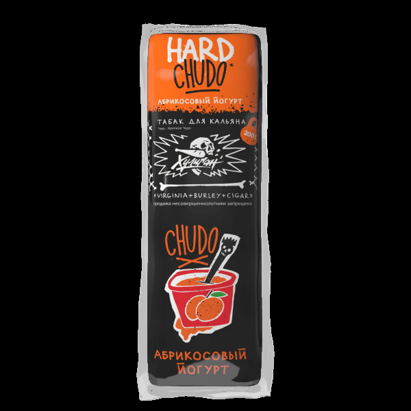 Табак хулиган Hard Chudo  200 грамм в Томске