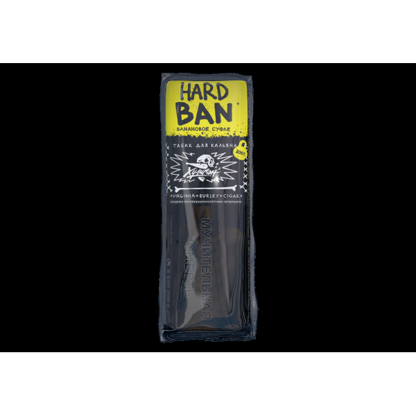 Табак хулиган Hard Ban  200 грамм в Томске
