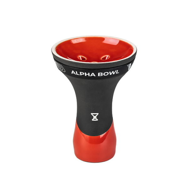 Чаша Alpha Bowl Race Classic  (Красный) в Томске