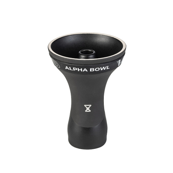 Чаша Alpha Bowl Race Phunnel  (Чёрный Матовый) в Томске
