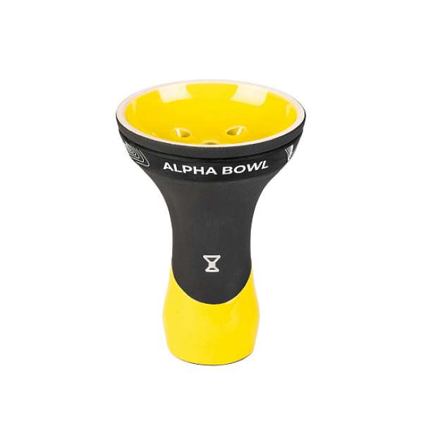 Чаша Alpha Bowl Race Classic  (Желтый) в Томске