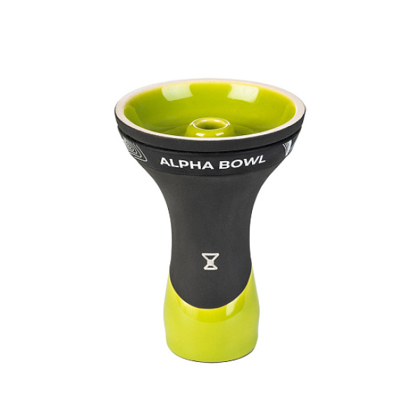 Чаша Alpha Bowl Race Phunnel  (Зеленый) в Томске