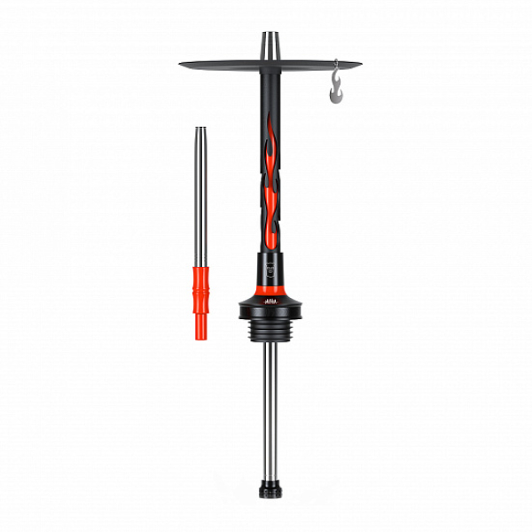 Кальян Misha Revolt Hero (Flame) в Томске
