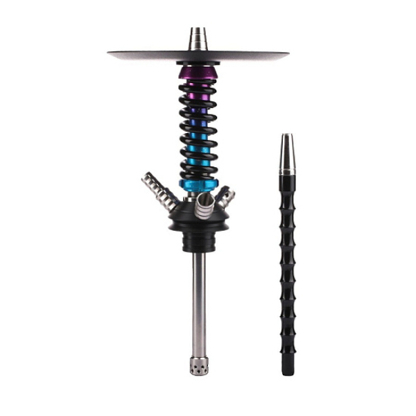 Кальян Mamay Custom Coilovers Micro Space  в Томске