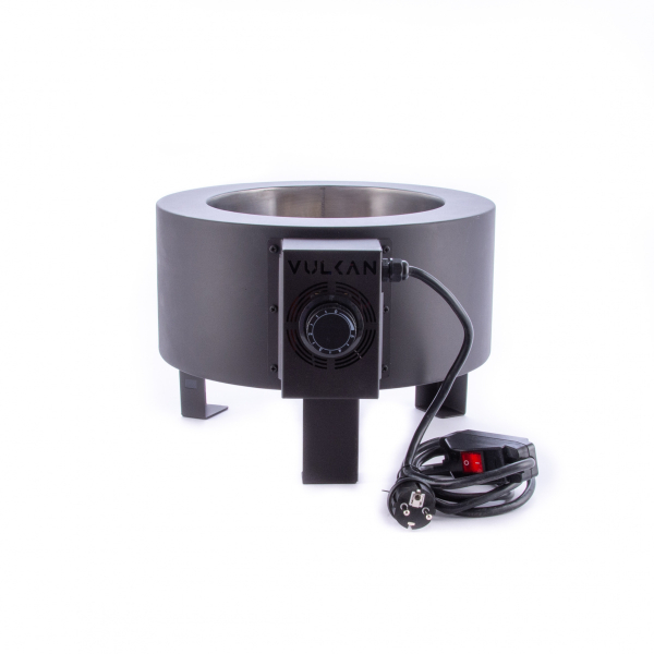 Печка Vulcan R Mini в Томске