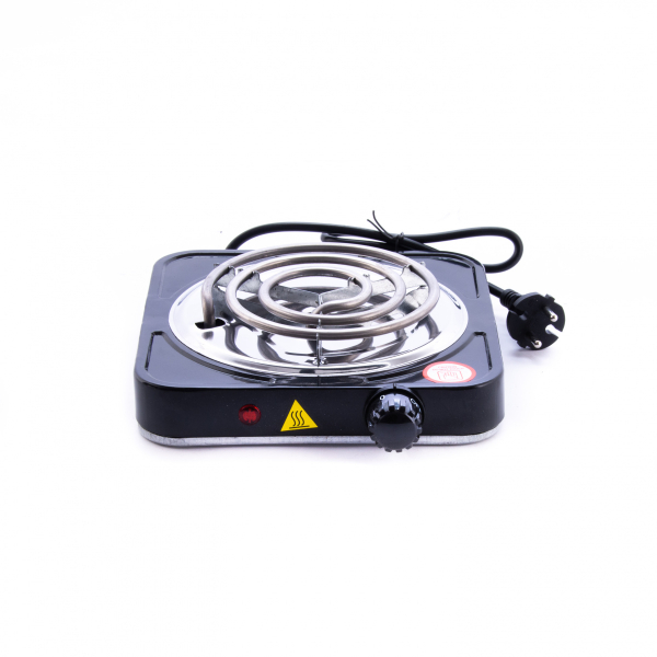Печка HP-500W (чёрная) в Томске