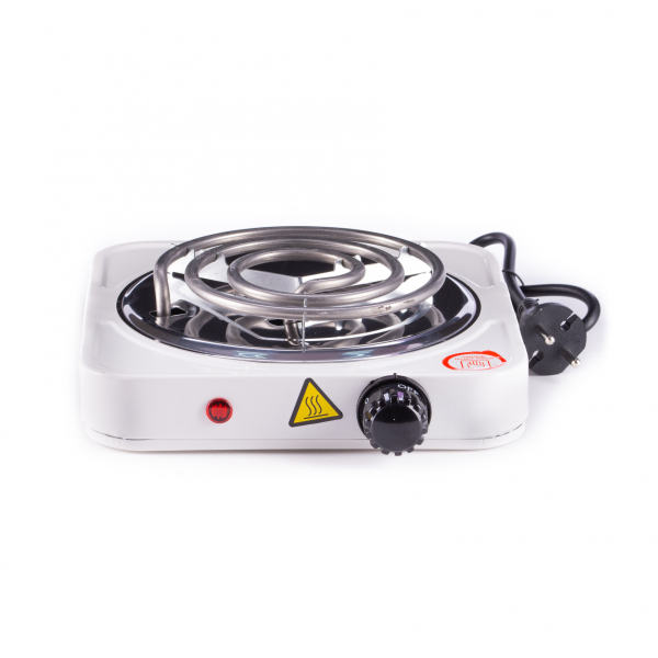 Печка HP-500W (белая) в Томске