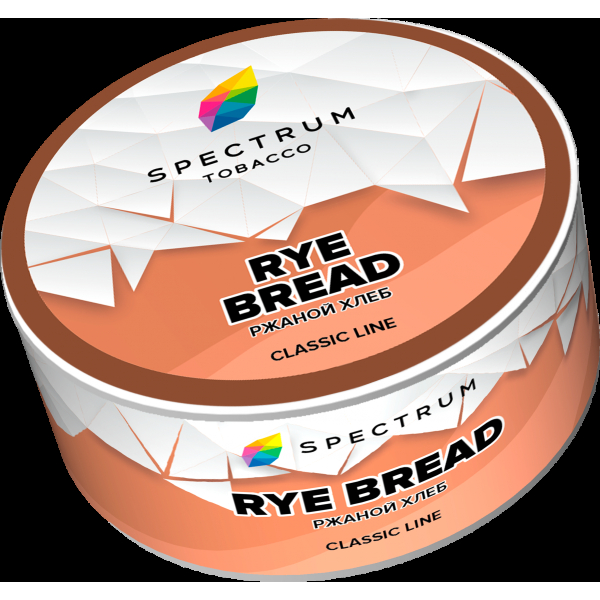 Табак Spectrum Rye bread  25 грамм в Томске