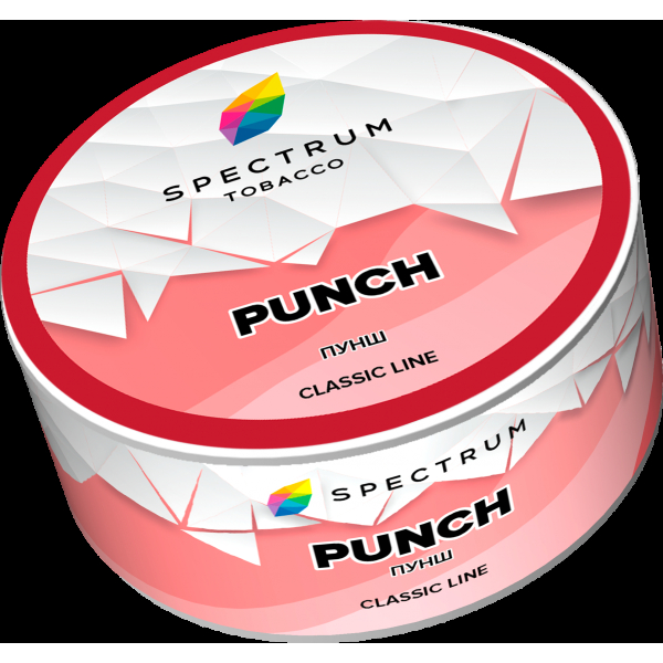 Табак Spectrum Punch  25 грамм в Томске