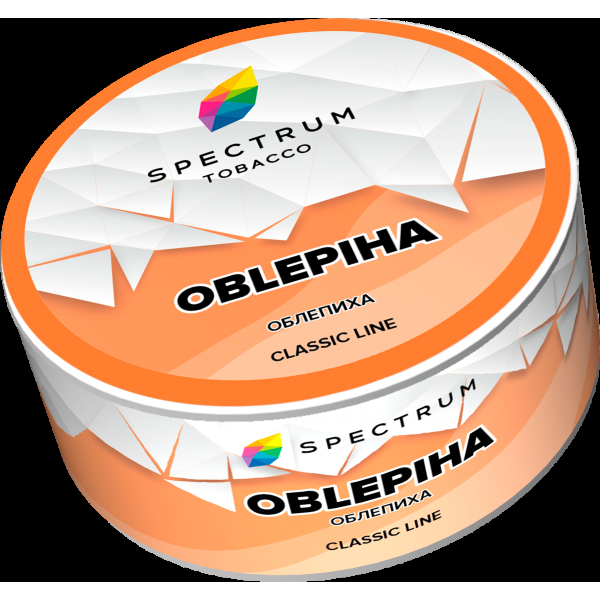 Табак Spectrum Oblepiha  25 грамм в Томске