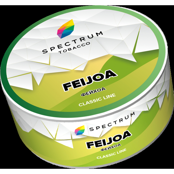 Табак Spectrum Feijoa  25 грамм в Томске