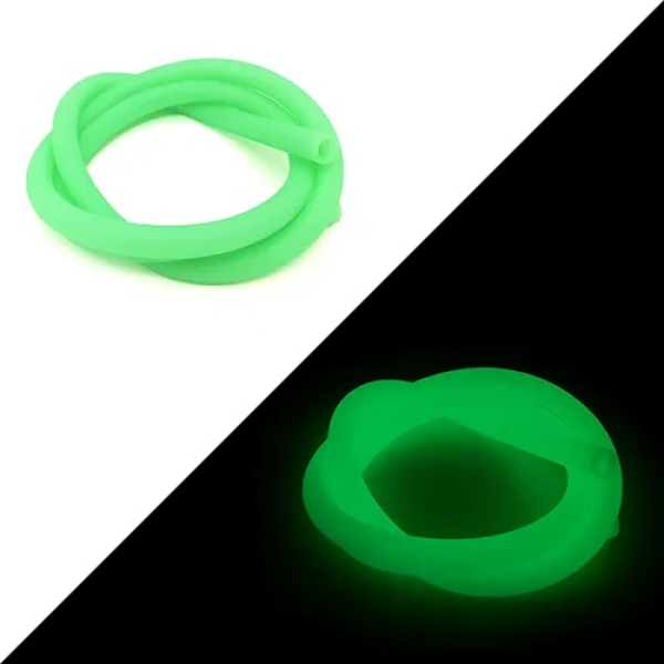 Шланг Силиконовый Soft Touch Lumina Green C в Томске
