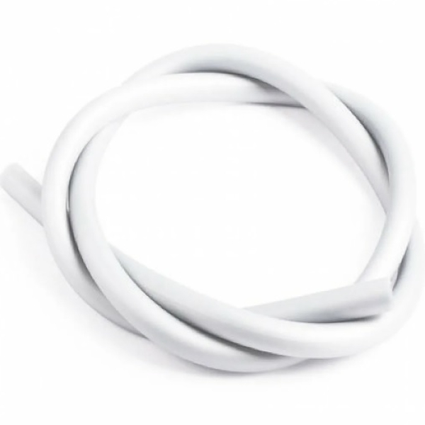 Шланг Силиконовый Soft Touch White C в Томске