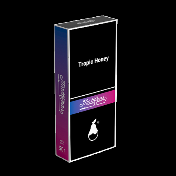 Табак Mattpear Tropic Honey  50 грамм в Томске