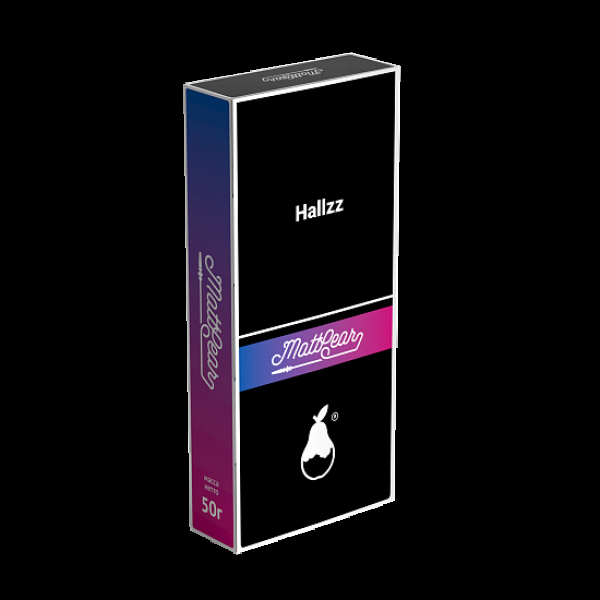 Табак Mattpear Hallzz  50 грамм в Томске