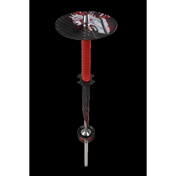 Кальян El Bomber Katana Kutisake Onna в Томске