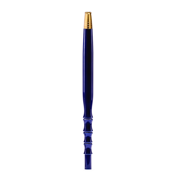 Мундштук Alpha Hookah X Classic Design (Dark Blue) в Томске