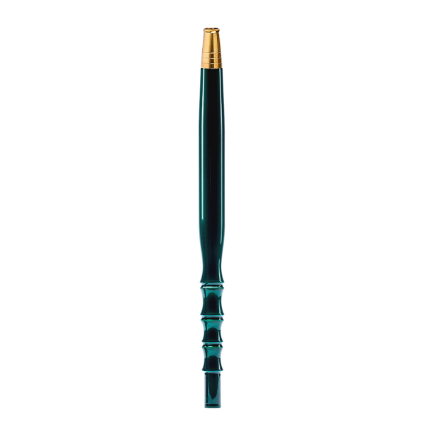 Мундштук Alpha Hookah S Classic Design (Green Candy) в Томске