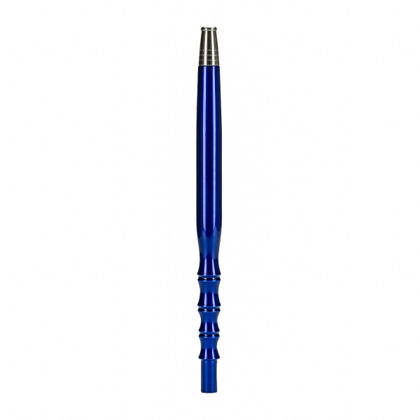 Мундштук Alpha Hookah S Classic Design (Dark Blue) в Томске