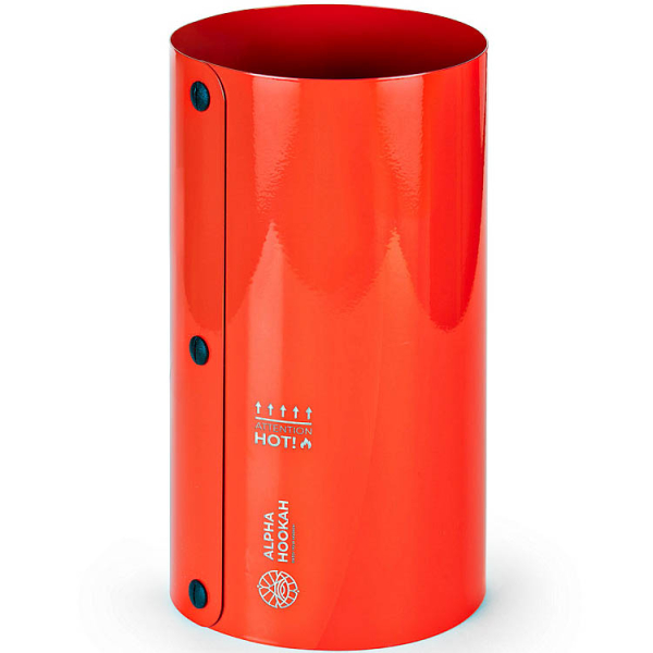 Колпак Alpha Hookah (Ferra Red) в Томске