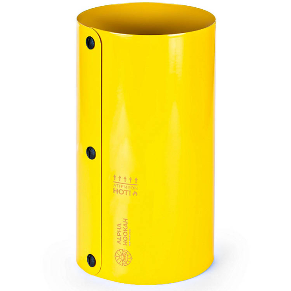 Колпак Alpha Hookah (Lemon) в Томске
