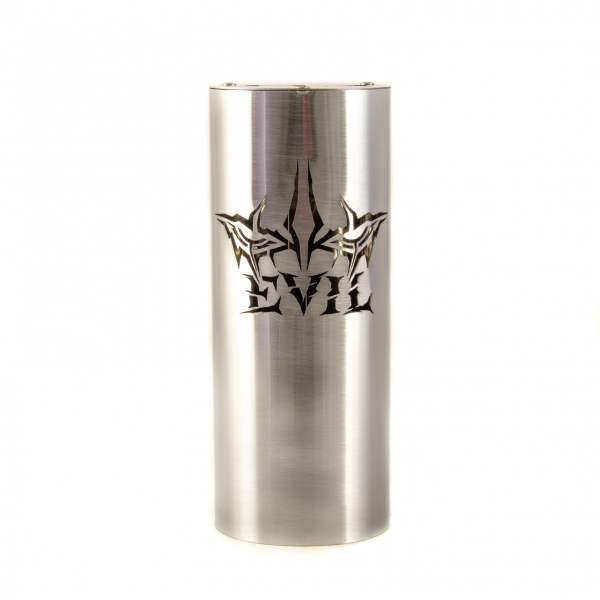 Колпак Ess  (Evil) в Томске