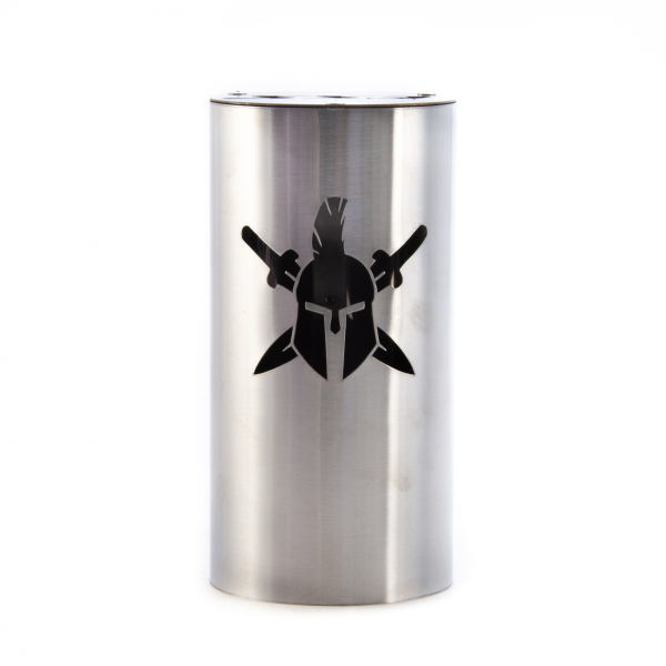 Колпак Ess  (Gladiator) в Томске
