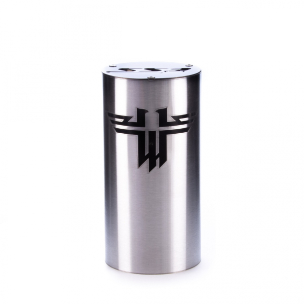 Колпак Ess  (Wolfenstein) в Томске
