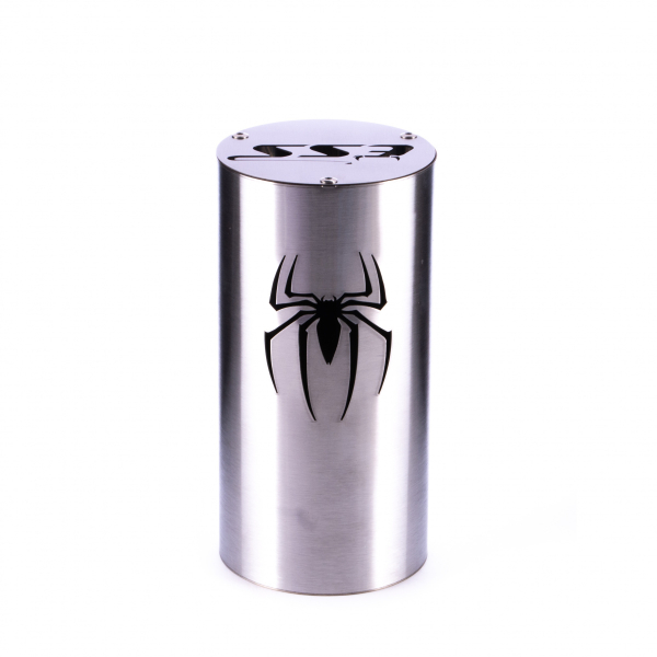 Колпак Ess  (Spider Man) в Томске