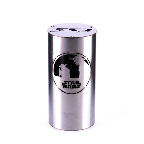 Колпак Ess  (Star Wars) в Томске