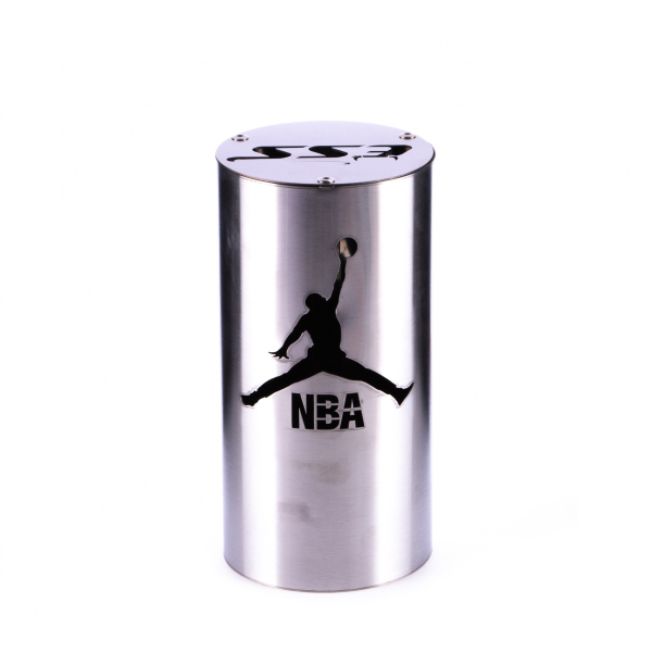Колпак Ess  (Nba) в Томске